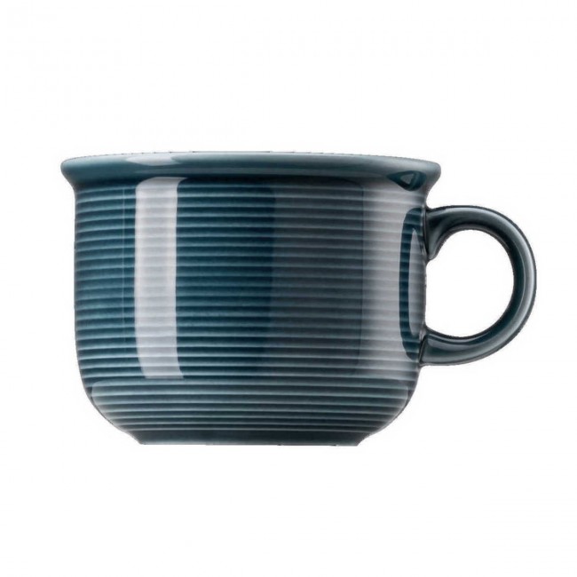 Thomas Trend Colour Night Blue Kaffeeobertasse 0,18 L