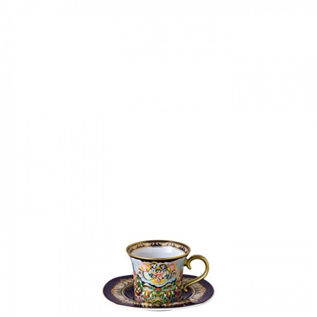 Кофейная пара для эспрессо Sammelserie Rosenthal