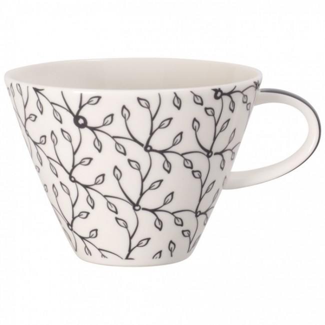 Чашка для латте 0,39 л Caffe Club Floral steam Villeroy & Boch