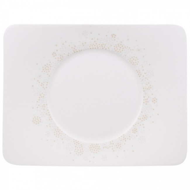 Блюдце к чашке для чая 17x14 см Modern Grace Villeroy & Boch