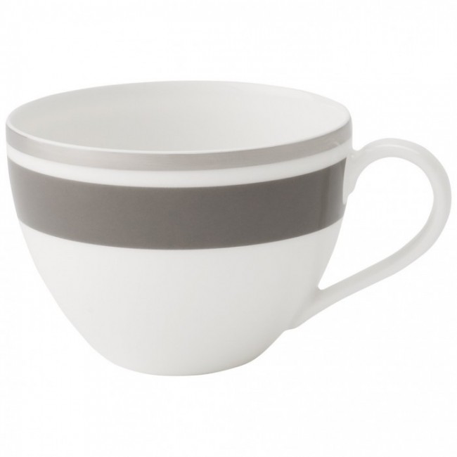Чашка для кофе 0,20 л Anmut My Colour Rock Grey Villeroy & Boch