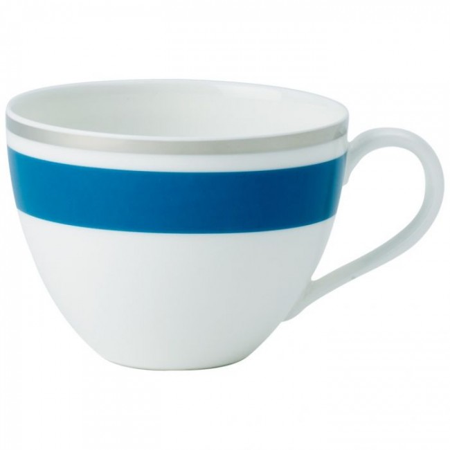 Чашка для кофе 0,20 л Anmut My Colour Petrol Blue Villeroy & Boch