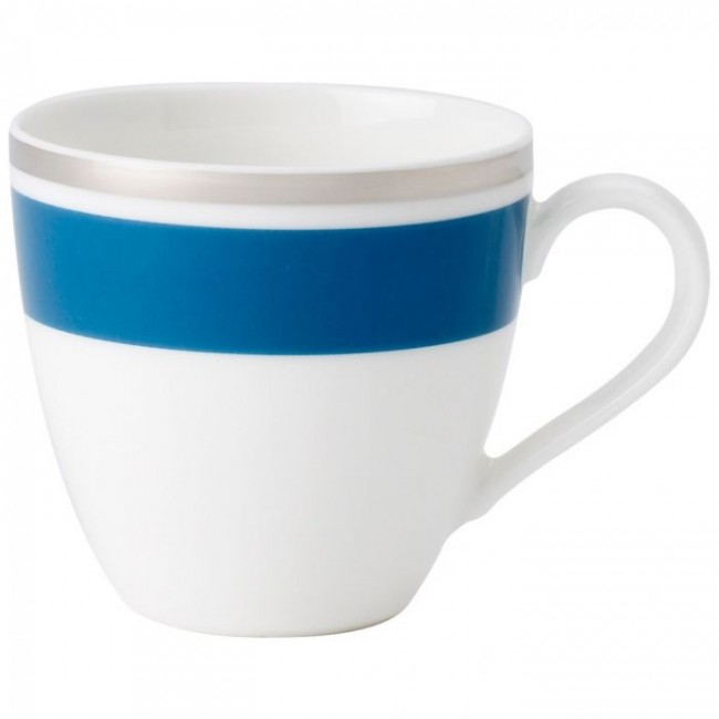 Чашка для эспрессо / мокко 0,10 л Anmut My Colour Petrol Blue Villeroy & Boch