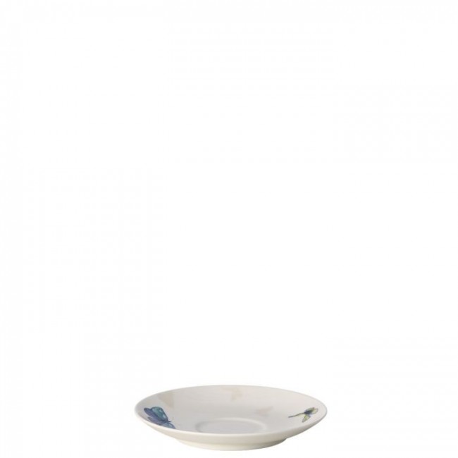 Блюдце к чашке для кофе 15 см Curve Rosenthal
