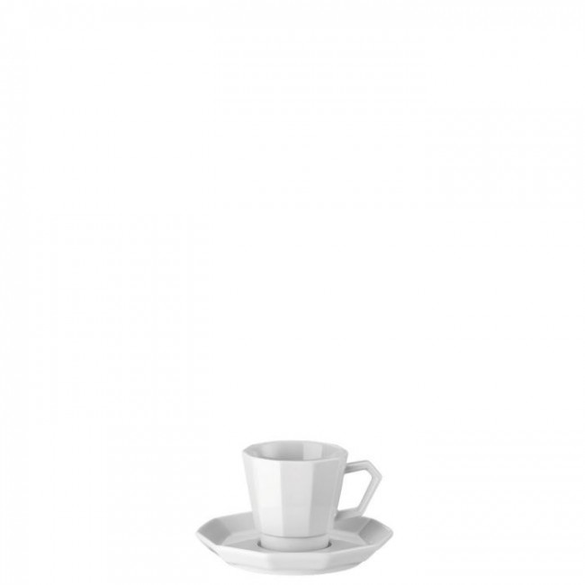 Кофейная пара для эспрессо Caffè Perfetto! Rosenthal