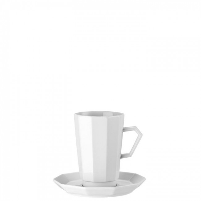 Кофейная пара для латте / макиато Caffè Perfetto! Rosenthal