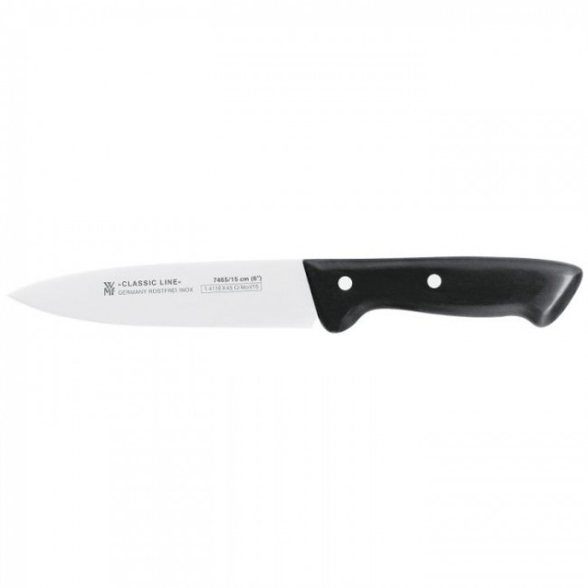 Нож поварской 15 см Classic Line WMF