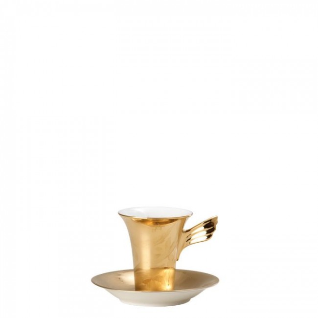 Кофейная пара Versace Rosenthal
