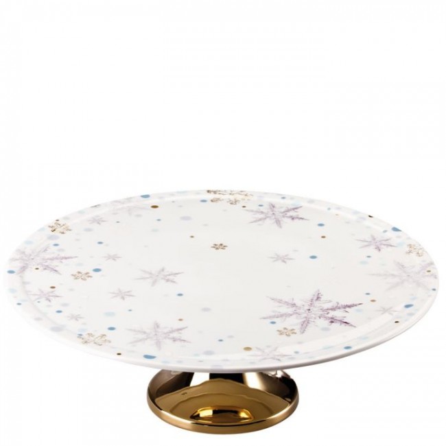 Подставка для торта / тортовница Solitaire Rosenthal