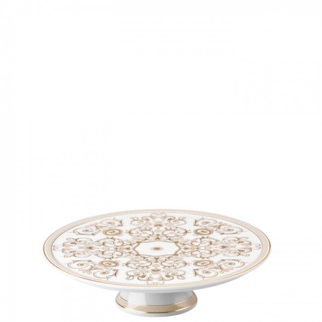 Подставка для торта / тортовница 21 см Versace Rosenthal