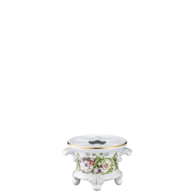 Подставка со свечей для подогрева Versace Rosenthal