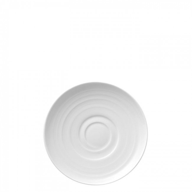 Блюдце для чашки для кофе эспрессо Papyrus Rosenthal