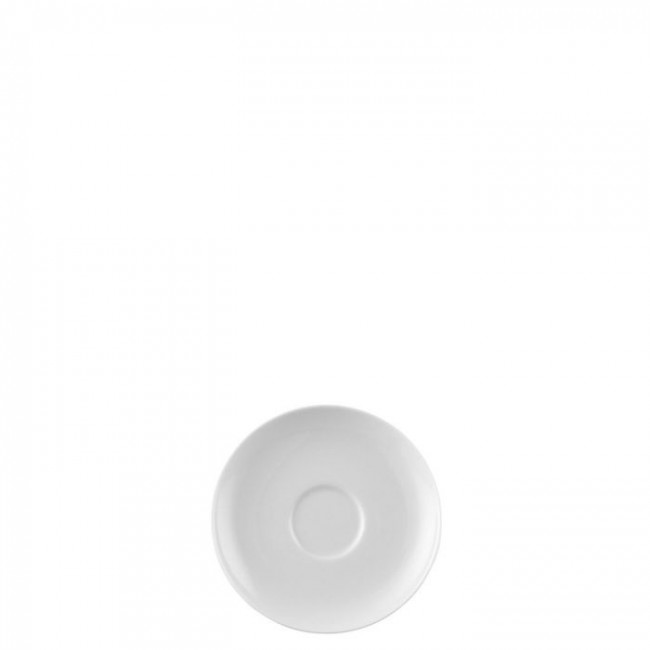 Блюдце для чашки для кофе эспрессо Moon Rosenthal