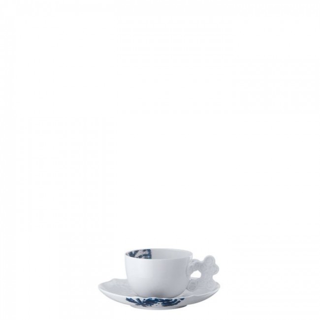 Кофейная пара для эспрессо Landscape Rosenthal