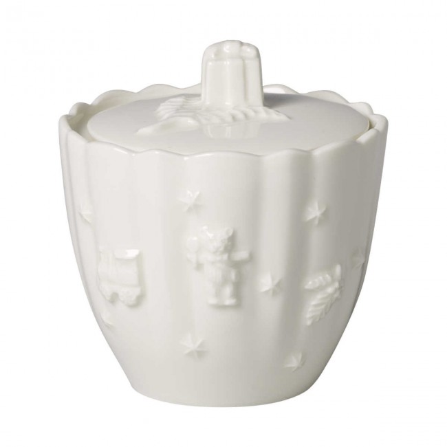 Villeroy & Boch Toy's Delight Royal Classic Zuckerdose 6 Personen
