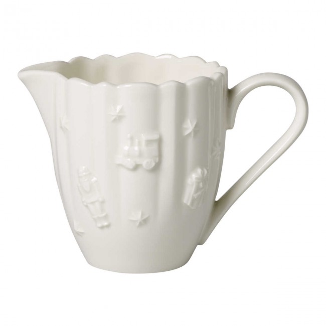 Villeroy & Boch Toy's Delight Royal Classic Milchkännchen 0,22 L