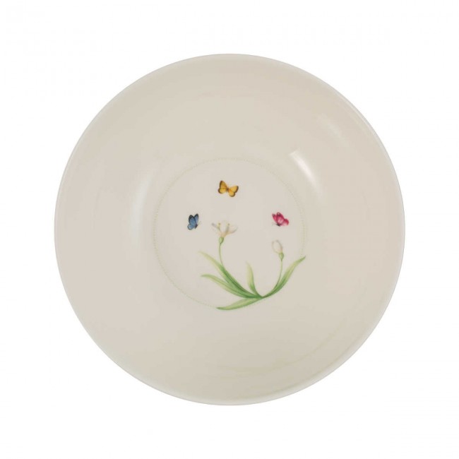 Villeroy & Boch Colourful Spring Schüssel rund d: 23 cm / h: 9 cm