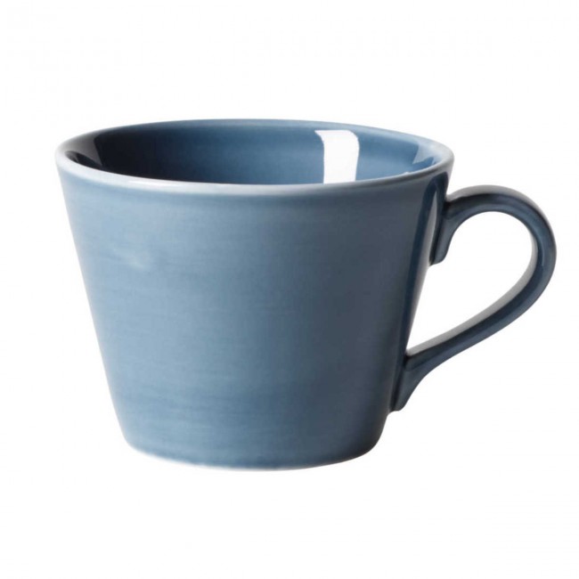 Like - Villeroy und Boch Group Organic Turquoise Kaffeeobertasse 0,27 L