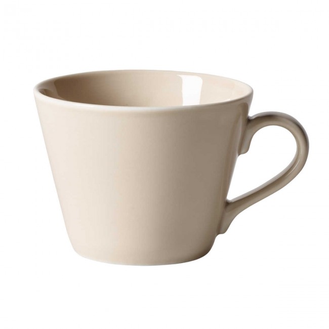 Like - Villeroy und Boch Group Organic Sand Kaffeeobertasse 0,27 L