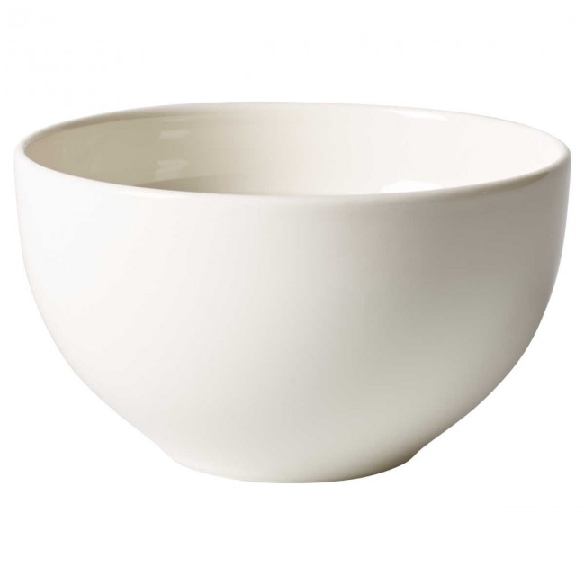 Like - Villeroy und Boch Group NEO White Bol 0,75 L