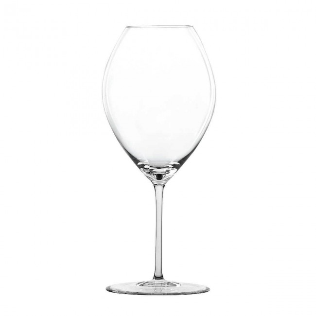 Spiegelau Gläser Novo Bordeaux Glas 800 ml / h: 245 mm