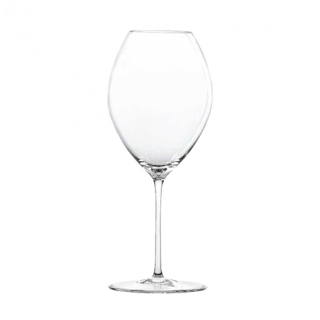 Spiegelau Gläser Novo Rotwein Glas 600 ml / h: 235 mm