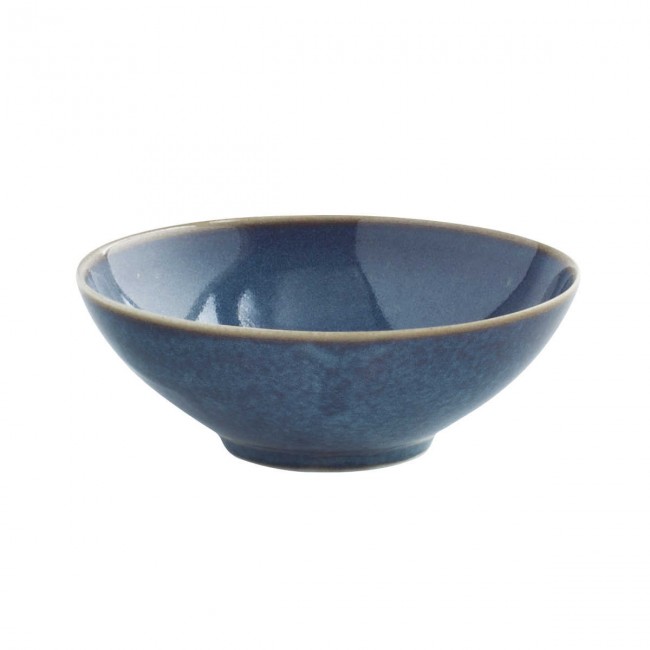Kahla Homestyle atlantic blue Schälchen 9 cm / 0,10 L