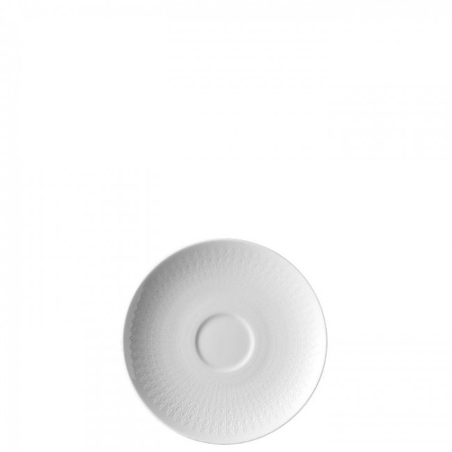 Блюдце к чашке для чая Romanze Rosenthal