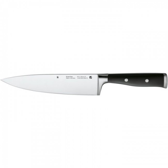 Нож поварской 20 см Grand Class WMF