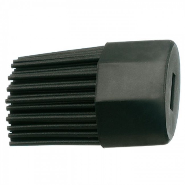 Запасная кисточка силиконовая Black Line WMF