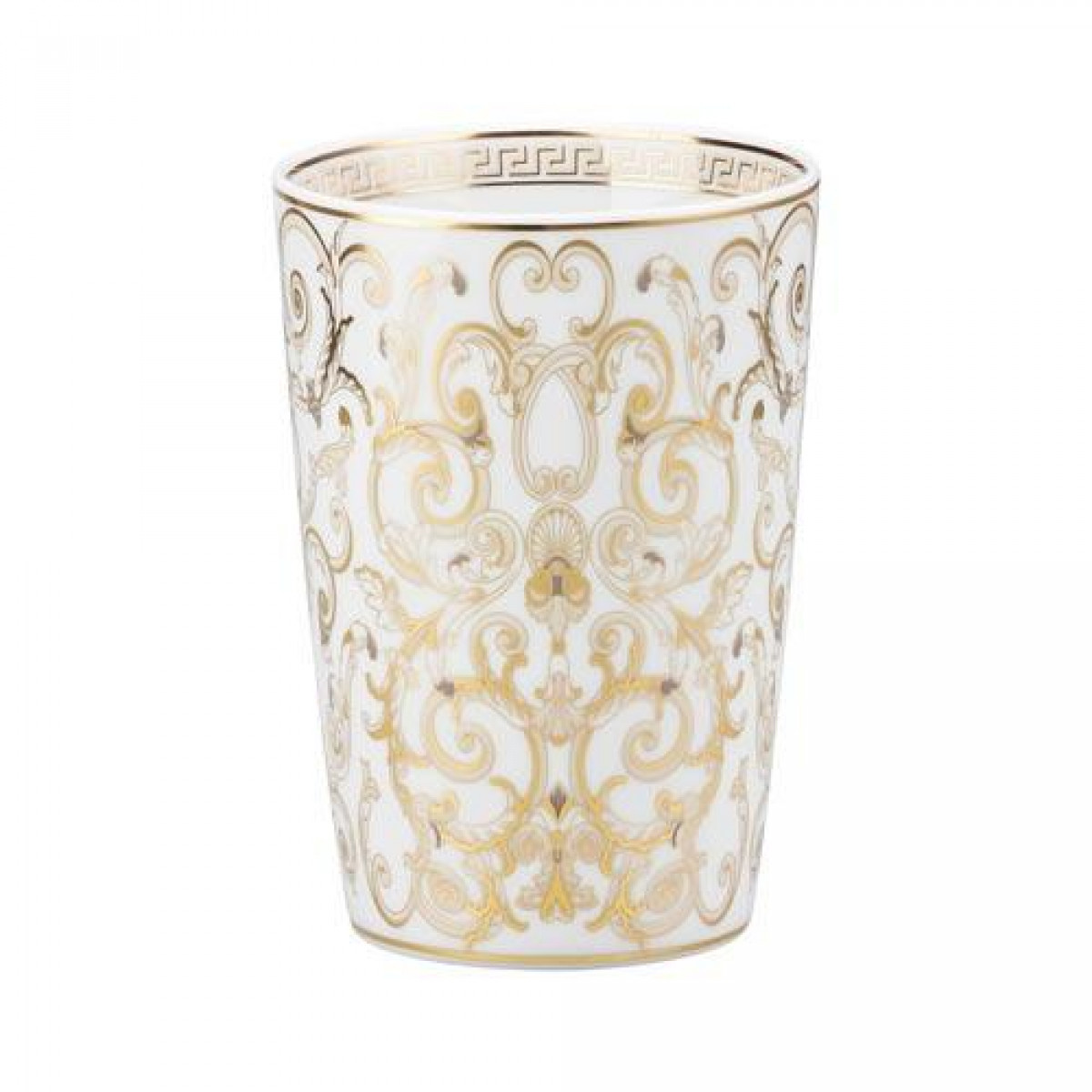 Rosenthal Versace,'Medusa Gala' Кружка без ручки,0.39 л