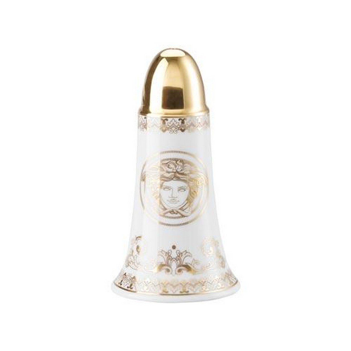 Rosenthal Versace,'Medusa Gala' Перечница