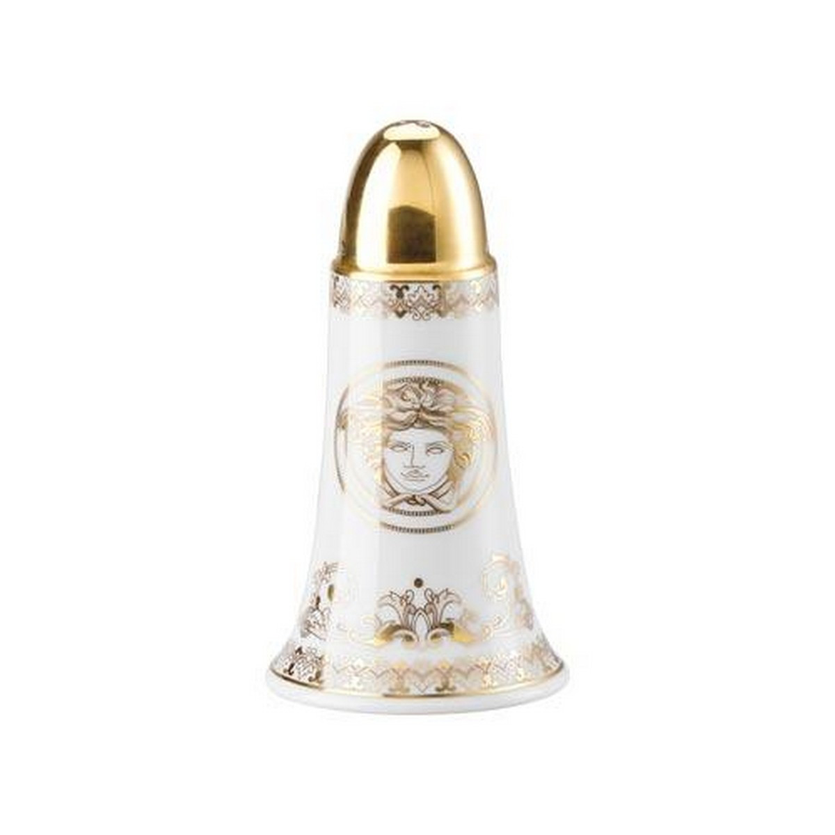 Rosenthal Versace,'Medusa Gala' Солонка