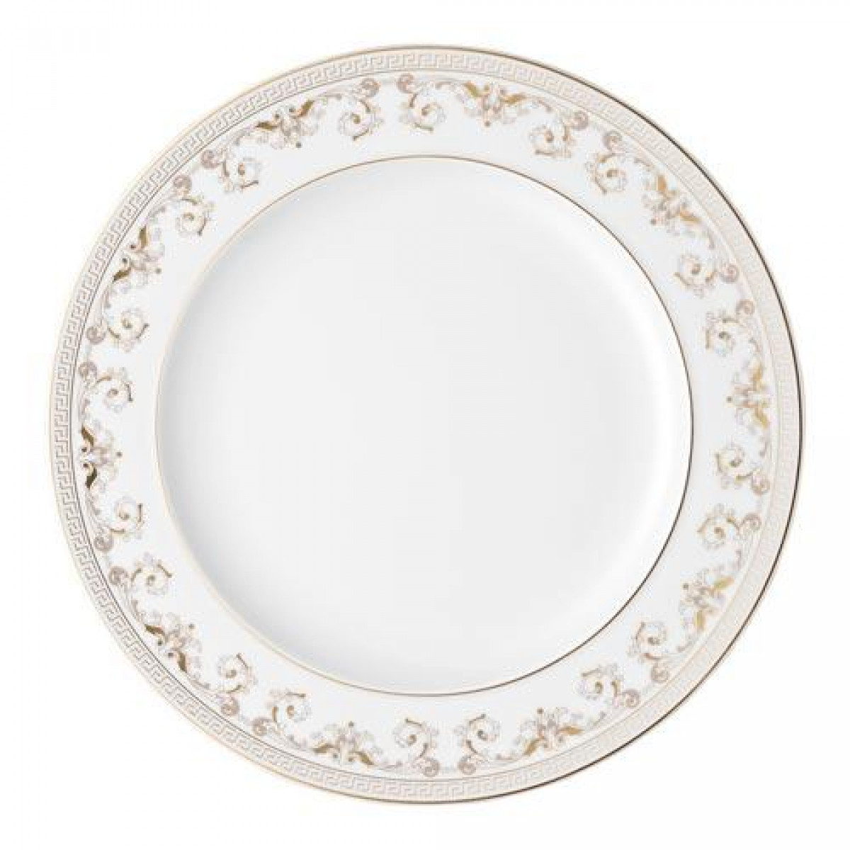 Rosenthal Versace,'Medusa Gala' Тарелка,27 см