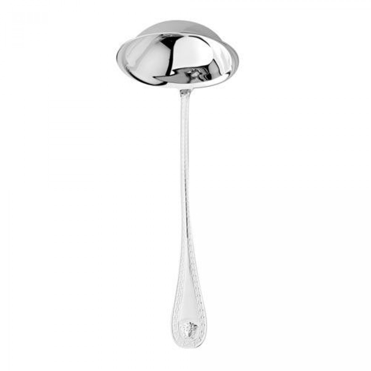 Rosenthal Versace,'Medusa Besteck 150 gramm versilbert' Половник,27 см