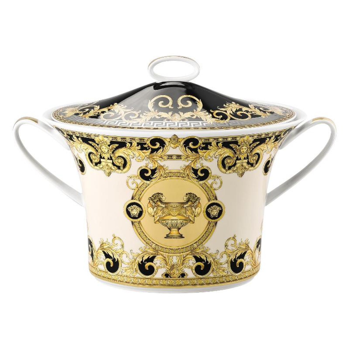 Rosenthal Versace,'Prestige Gala' Супница,2.30 л