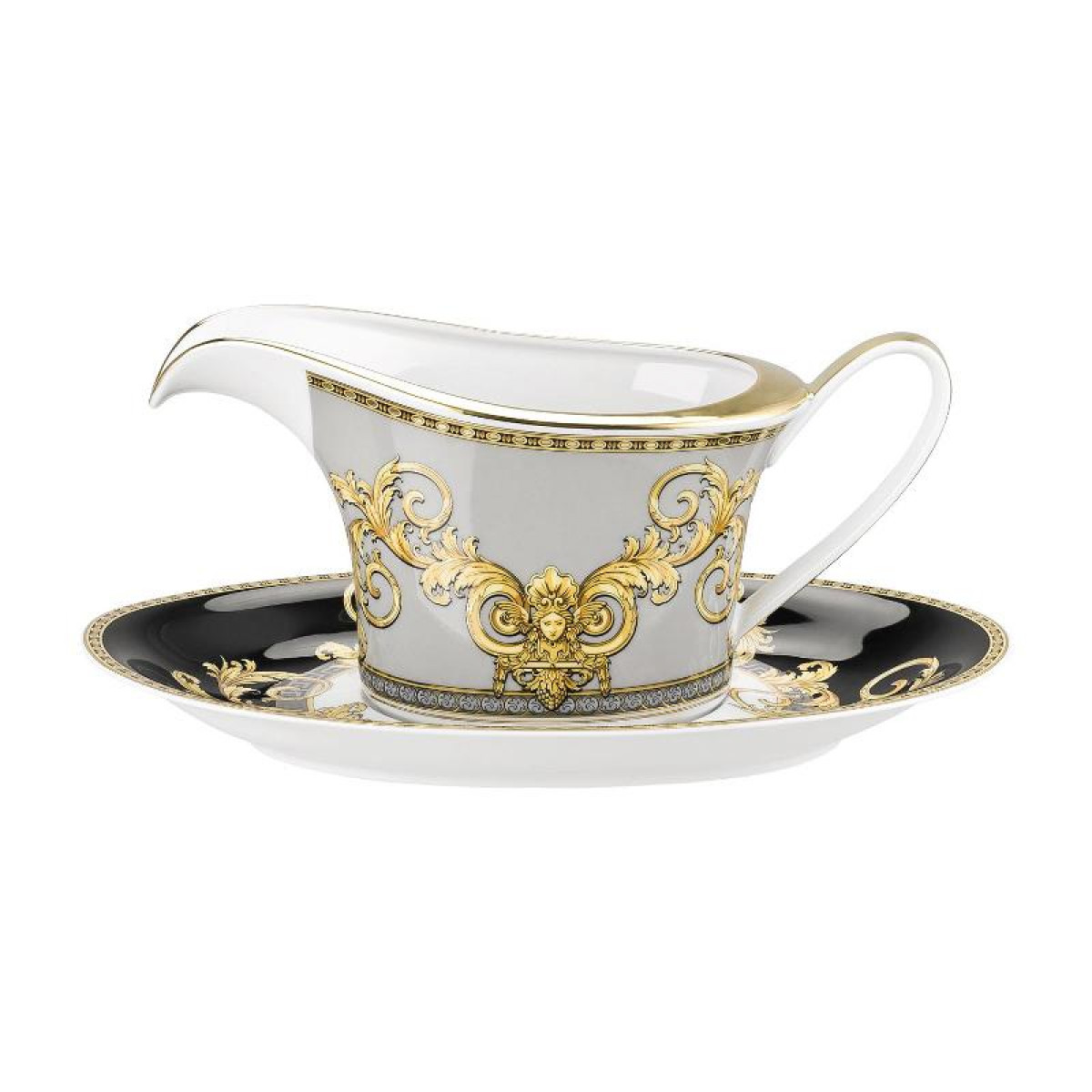 Rosenthal Versace,'Prestige Gala' Соусник,0.55 л,2 предм.