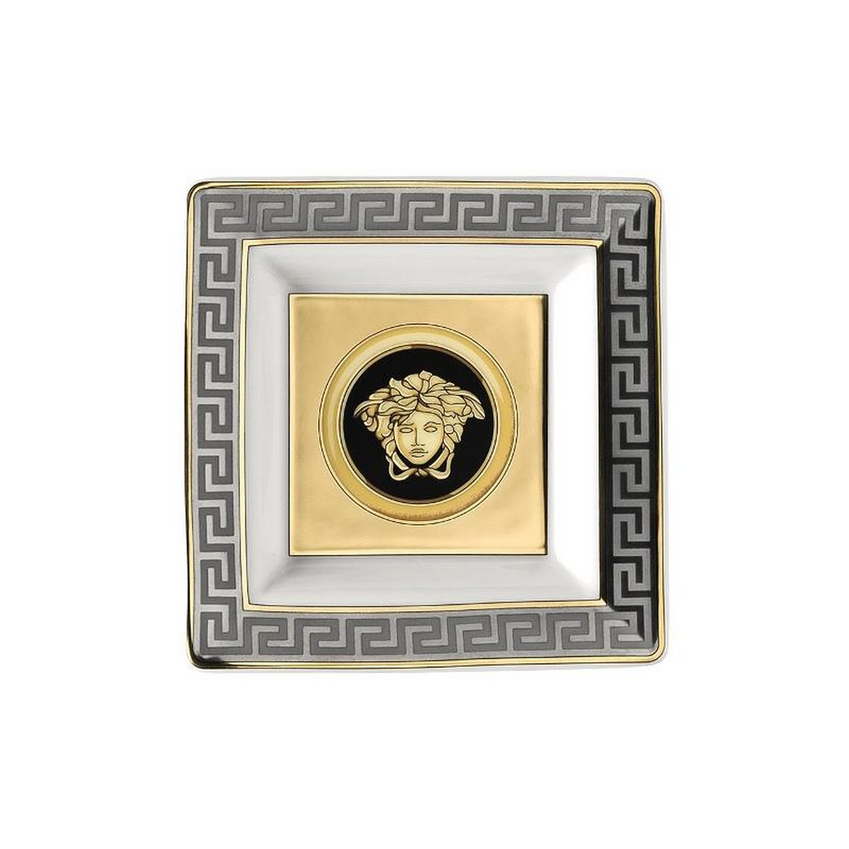 Rosenthal Versace Prestige Gala Schälchen 8 cm