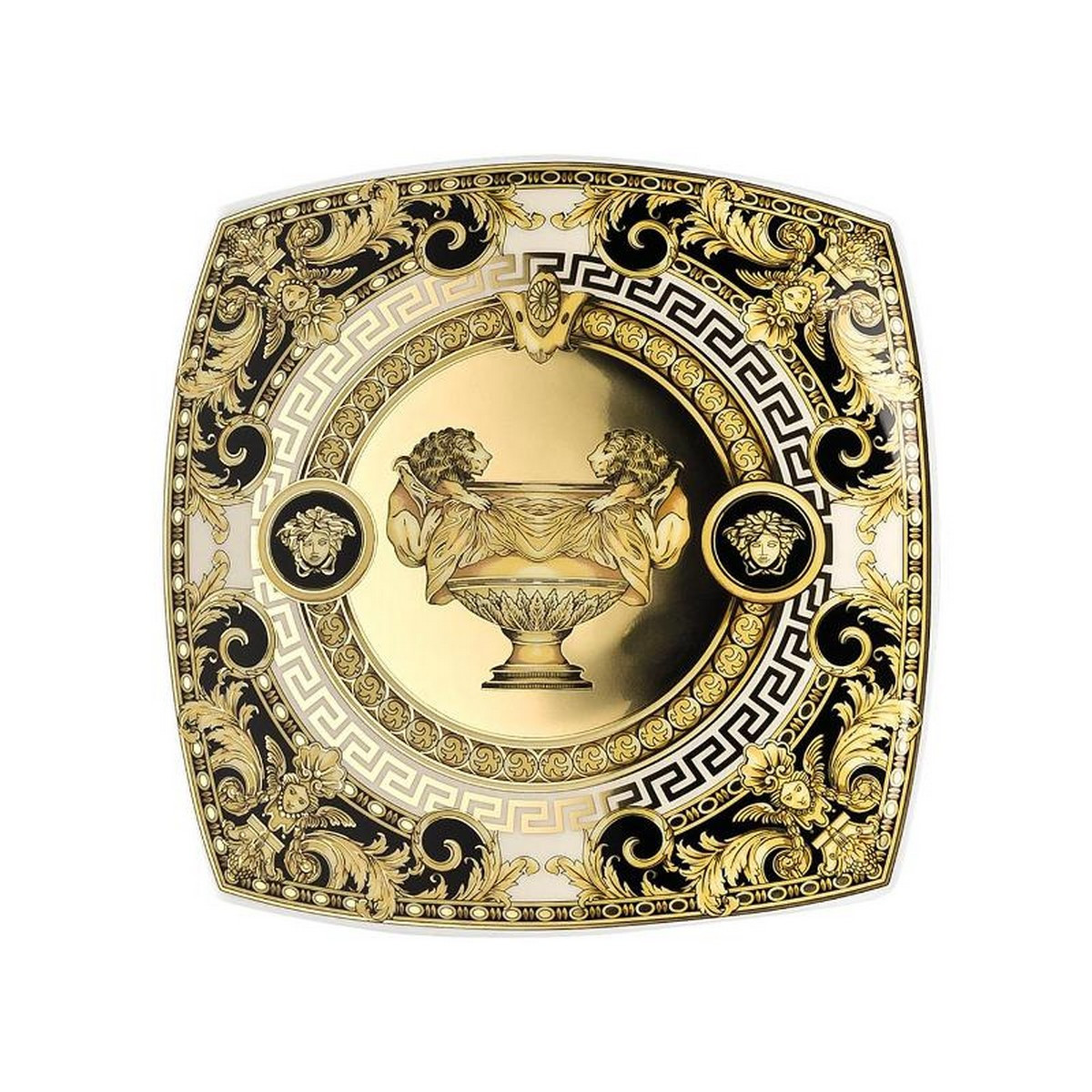 Rosenthal Versace Prestige Gala Schale 14 cm