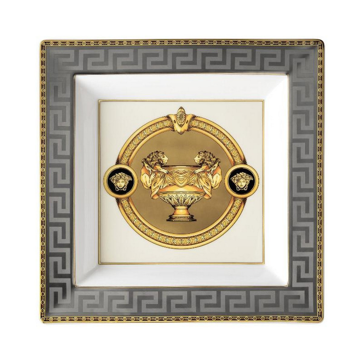 Rosenthal Versace Prestige Gala Schale 22 cm