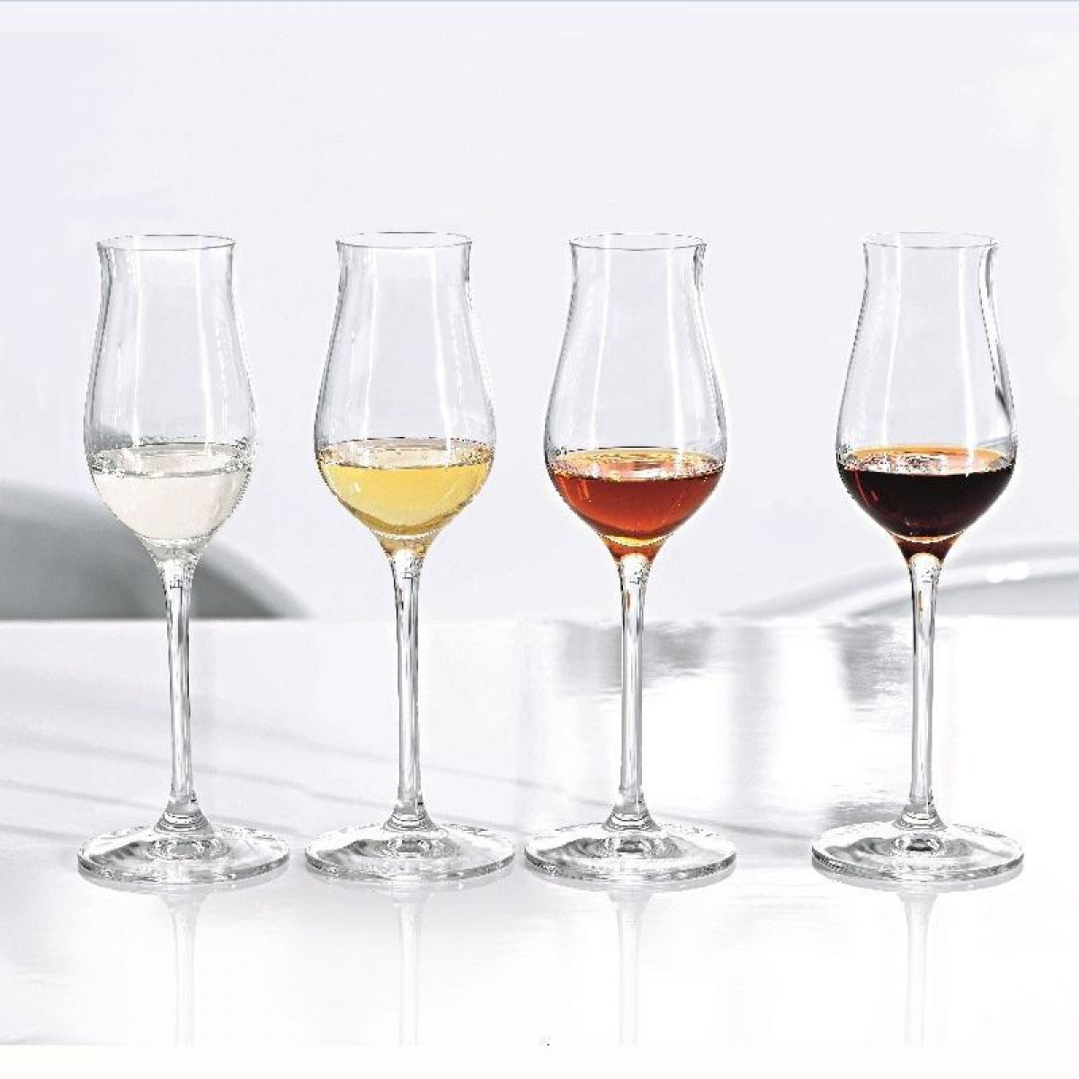 Spiegelau Gläser,'Bar - Bonus Packs' Бокалы для дижестива,135 мл,набор из 4 предм.
