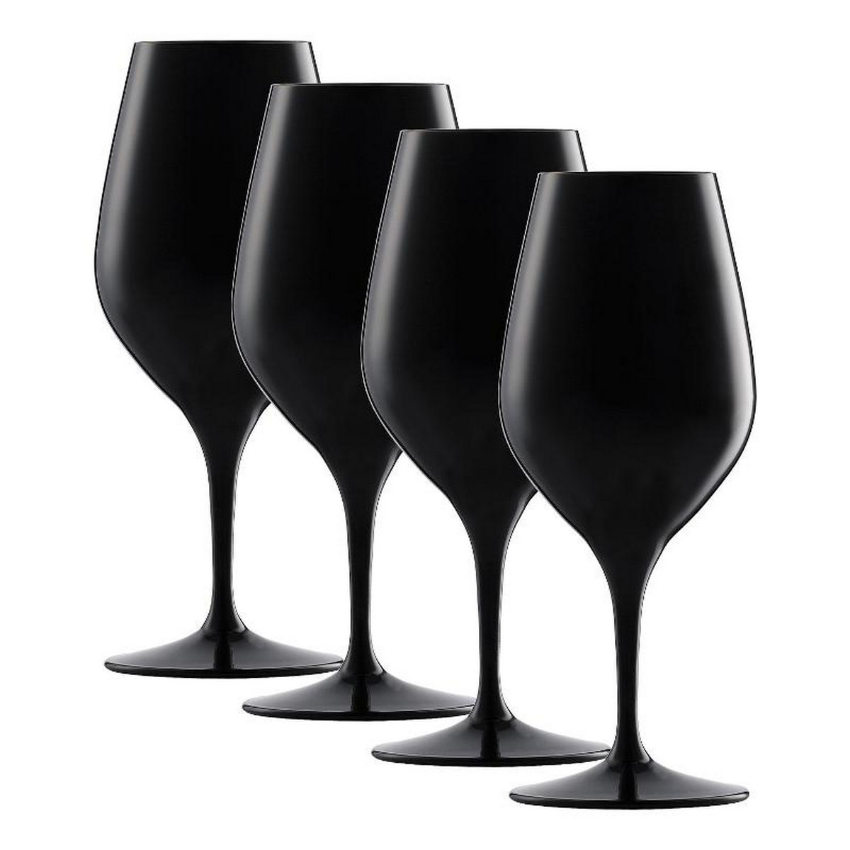 Spiegelau Gläser,'Authentis' Дегустационный бокал 'Blind Tasting',320 мл,набор из 4 предм.