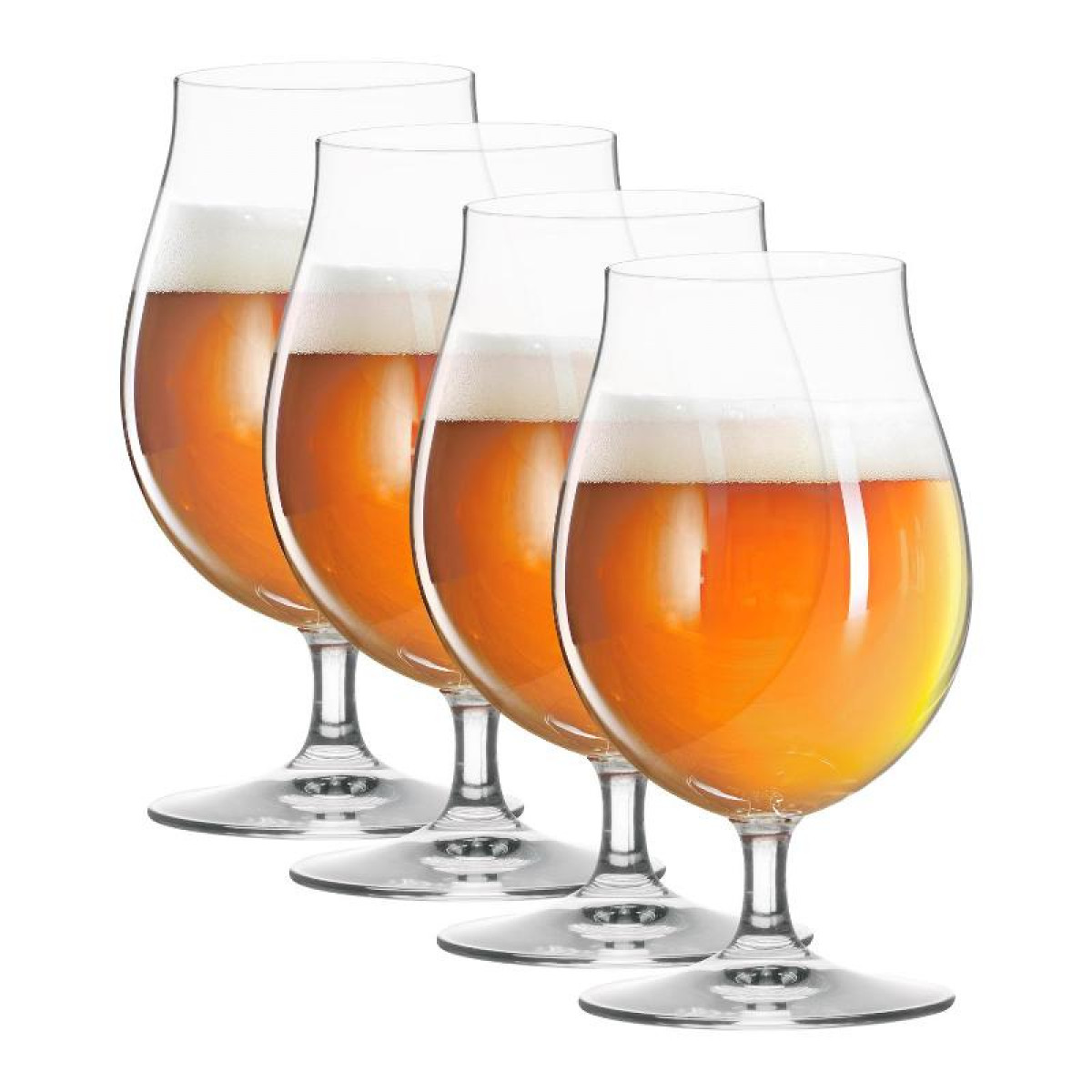Spiegelau Gläser,'Beer Classics' Бокал гоблит для пива,набор из 4 изд.