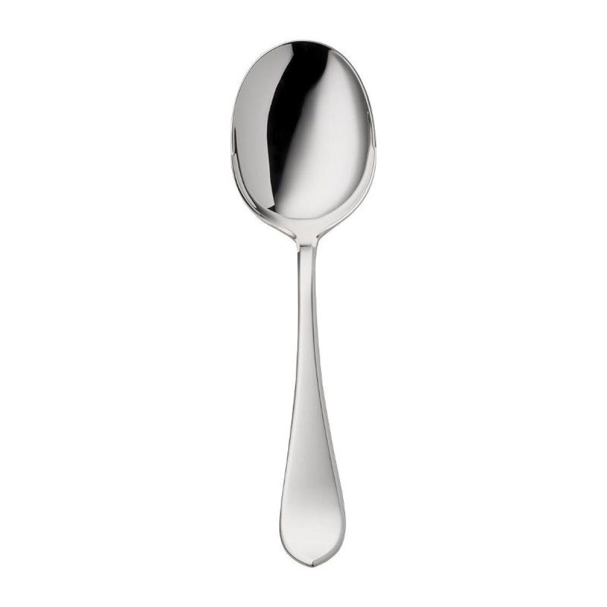 Robbe & Berking Besteck,'Eclipse - 925 Sterling Silber' Ложка для картофеля