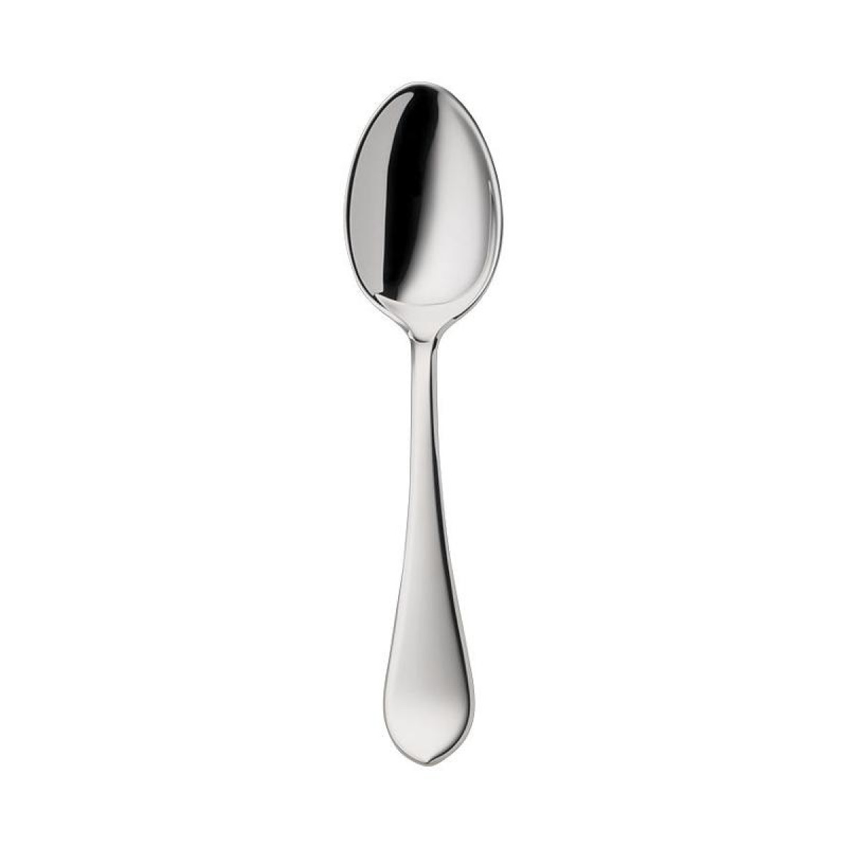 Robbe & Berking Besteck,'Eclipse - 925 Sterling Silber' Ложка большая кофейная