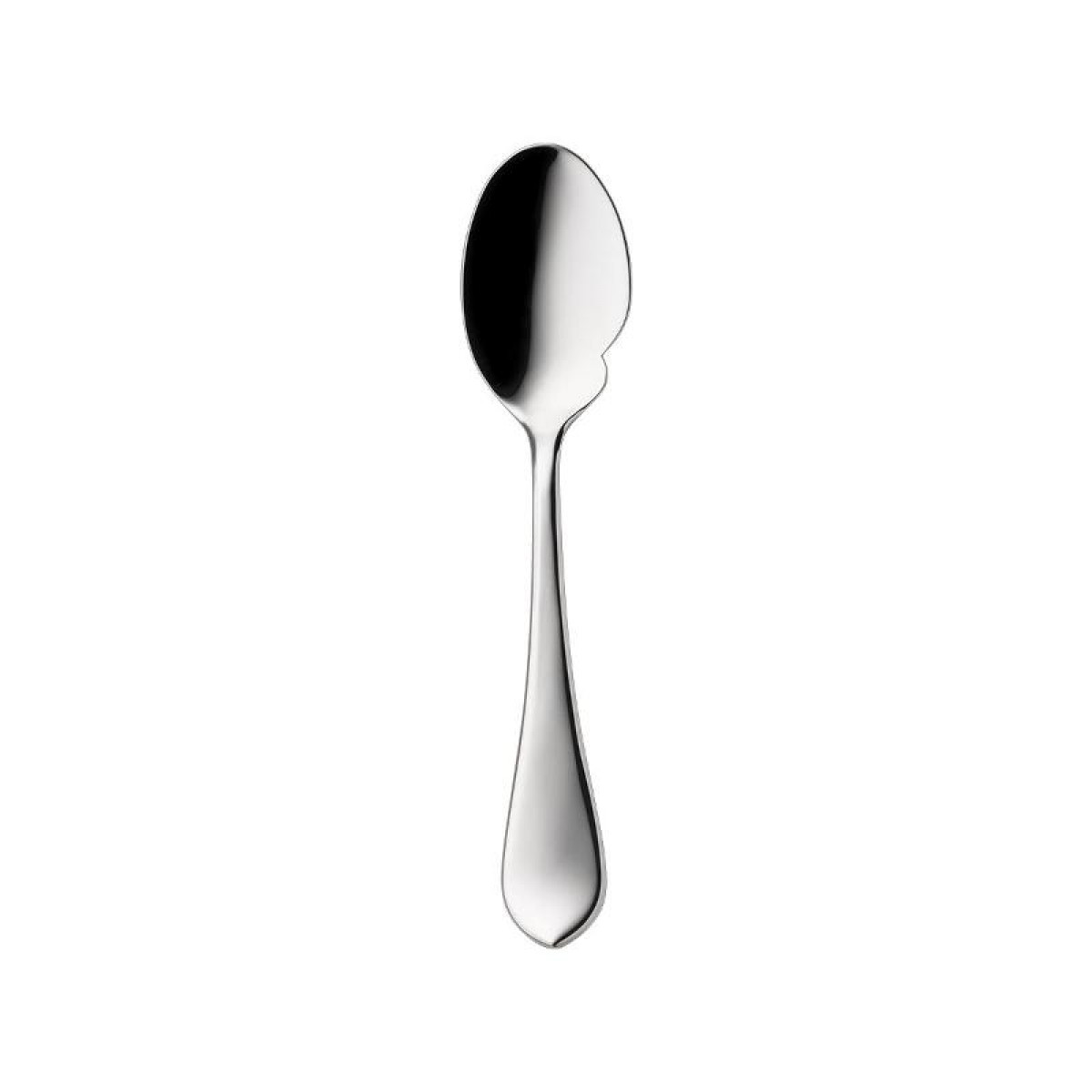 Robbe & Berking Besteck,'Eclipse - 925 Sterling Silber' Ложка Гурман