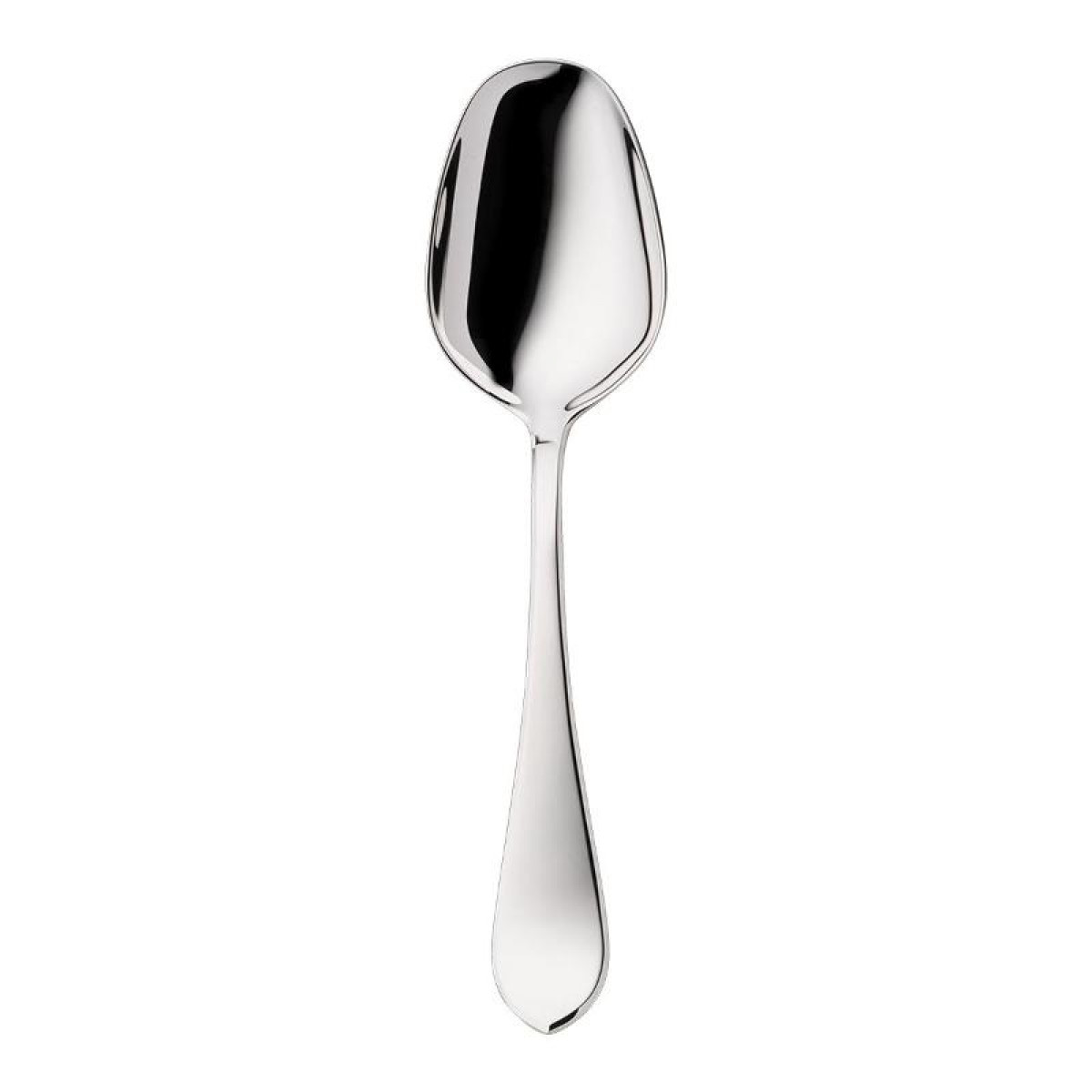 Robbe & Berking Besteck,'Eclipse - 925 Sterling Silber' Ложка для овощей