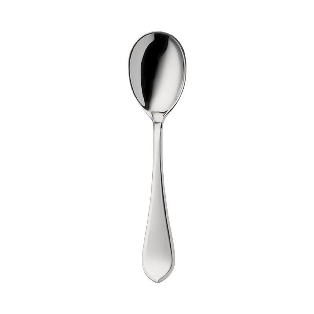 Robbe & Berking Besteck,'Eclipse - 925 Sterling Silber' Ложка для мороженого