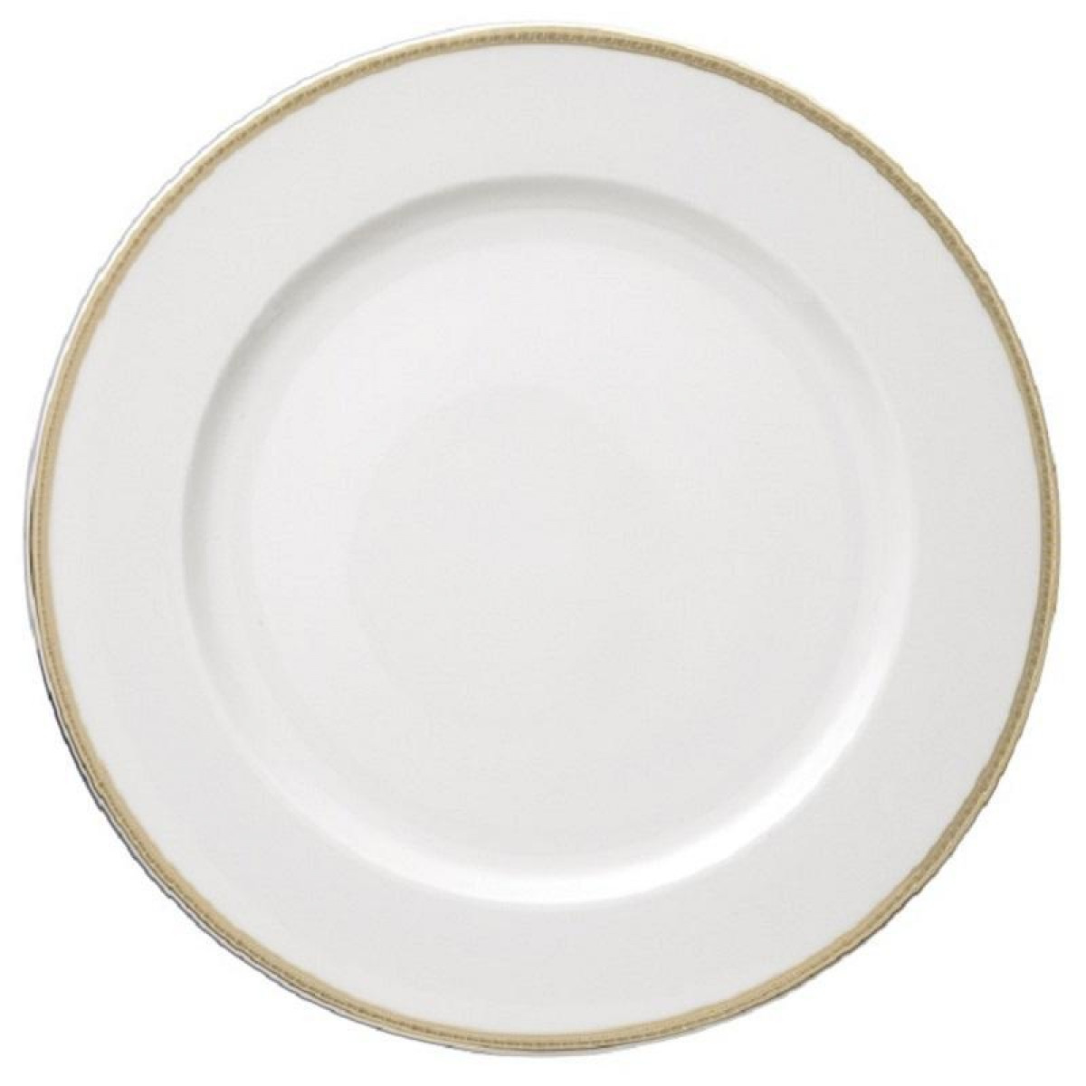 Rosenthal Versace 'Ikarus Médaillon Méandre d´Or' Тарелка подстановочная 30 см