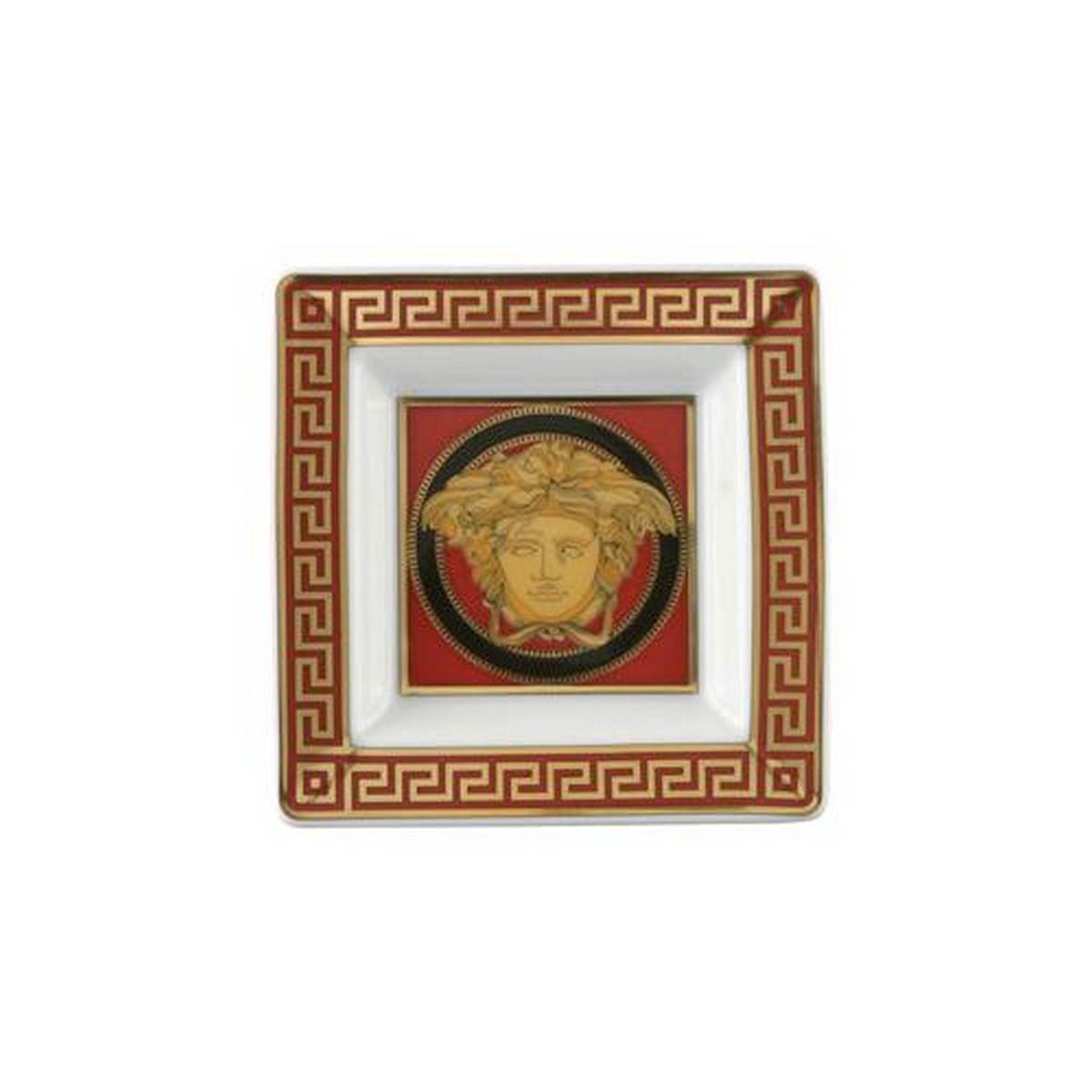 Rosenthal Versace Ikarus Medusa Schälchen 8 cm